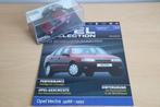 Opel Vectra A GL 1988-1995, Opel Collection #23  1:43, Hobby en Vrije tijd, Modelauto's | 1:43, Nieuw, Overige merken, Ophalen of Verzenden