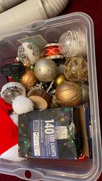 Kerst spullen, Diversen, Kerst, Ophalen of Verzenden