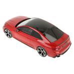 Audi RS5 Coupé Coupe - Rood - GT Spirit - 1:18, Overige merken, Rue de L' Ecusson 2, 56120 Josselin France, Nieuw, Ophalen of Verzenden