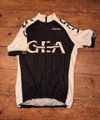 Lorini fietskleding GEA set maat 4 / M, Lorini, Ophalen of Verzenden, Zo goed als nieuw, Bovenkleding