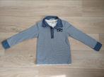 Scotch Shrunk shirt lange mouwen, maat 128 (8); nieuwstaat!, Scotch Shrunk, Ophalen of Verzenden, Zo goed als nieuw, Shirt of Longsleeve