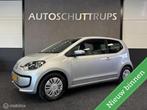 Volkswagen Up! 1.0 high up! BlueMotion AIRCO / CRUISE / NAVI, Voorwielaandrijving, Euro 5, Gebruikt, Up!