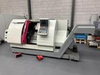 CNC-Draaibank Gildemeister CTX 400E (Serie 2), Ophalen of Verzenden, Metaaldraaibank, Computergestuurd (Cnc), Gebruikt