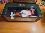 Minichamps 1:18 McLaren MP4/11 Mika Hakkinen, Hobby en Vrije tijd, Modelauto's | 1:18, Ophalen of Verzenden, Zo goed als nieuw
