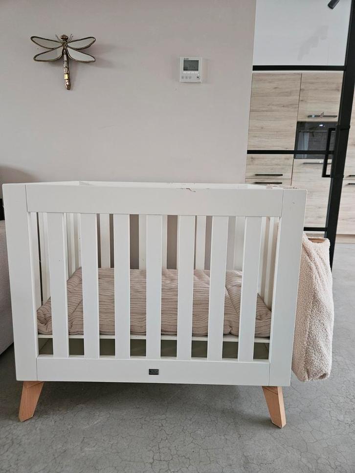 Box Riva TWF, Kinderen en Baby's, Boxen, Gebruikt, Boxkleed, Ophalen of Verzenden