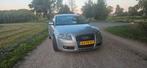 Audi A3 2.0T Sportback 147KW Tfsi DSG 2004 Grijs, Auto's, 65 €/maand, 4 cilinders, 1984 cc, Origineel Nederlands