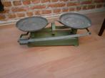 Vintage keuken weegschaal, Ophalen of Verzenden