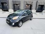 Kia Picanto 1.0 CVVT EconomyLine Airco, Voorwielaandrijving, Euro 5, Gebruikt, 400 kg