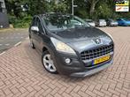 Peugeot 3008 1.6 THP Allure CLIMA Volledig onderhouden Navig, Voorwielaandrijving, Euro 5, 74 €/maand, 1434 kg