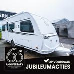 Knaus SUDWIND 460 EU 60 YEARS E - Power (bj 2024), Bedrijf, 6 tot 7 meter, Knaus, Tot en met 4