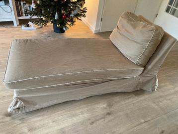 Chaise longue Ektorp IKEA - afbeelding 3