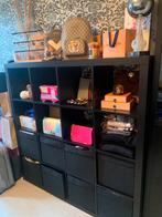 Ikea kallax vakkenkast zgan, Huis en Inrichting, Ophalen of Verzenden, Zo goed als nieuw