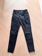 John Doe Ruby motorjeans dames maat 32/32, Ophalen of Verzenden, Tweedehands, Dames, Broek | textiel