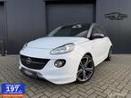 Opel ADAM 1.4 Turbo S |150PK | Recaro interieur, Voorwielaandrijving, Gebruikt, Euro 6, 4 cilinders
