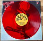 ✅ The Rolling Stones - Sticky Fingers Red Ltd Vinyl LP, Ophalen of Verzenden, Zo goed als nieuw, 12 inch