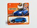 Matchbox TESLA MODEL Y, Hobby en Vrije tijd, Modelauto's | Overige schalen, Ophalen of Verzenden, Nieuw, Auto