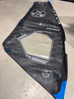 North Sails X-Over 4.7, Watersport en Boten, Windsurfen, Ophalen, Minder dan 5 m², Zeil, Gebruikt