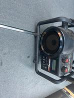 Te koop bouwradio perfectpro, .., Zo goed als nieuw, Bouwradio, ..