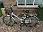 Sparta hermes fiets dames, Fietsen en Brommers, Fietsen | Dames | Damesfietsen, Ophalen, Sparta, Versnellingen, 53 tot 56 cm