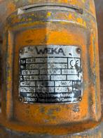 Weka dk22. Boormachine, Tuin en Terras, Ophalen, Gebruikt