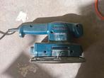 Black & Decker Schuurmachine, Doe-het-zelf en Verbouw, Gereedschap | Schuurmachines, Ophalen of Verzenden, Zo goed als nieuw, Minder dan 600 watt