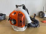 Rugbladblazer Stihl BR550, Tuin en Terras, Bladblazers, Ophalen, Gebruikt, Stihl, Hordenspecials@gmail.com