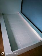 Eenpersoons bed, Huis en Inrichting, Ophalen, Overige materialen, 90 cm, Eenpersoons
