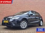 Seat Ibiza 1.0 EcoTSI Style Business Intense, Voorwielaandrijving, Gebruikt, Euro 6, 95 pk