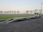 TIJHOF TA35-ANN tijhof oprijwagen, Auto diversen, Aanhangers en Bagagewagens, Gebruikt