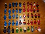 Lego figuren Ninjago 50stuks, Kinderen en Baby's, Speelgoed | Duplo en Lego, Ophalen of Verzenden, Zo goed als nieuw, Lego