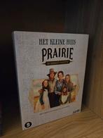 ✅ Little house on the prairie kleine huis compleet 1 tm 9, Ophalen, Alle leeftijden, Boxset, Zo goed als nieuw
