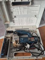 Bosch Decoupeerzaag GST 60 PBAE - Gebruikt, Gebruikt, Decoupeerzaag, Ophalen of Verzenden, 30 tot 70 mm