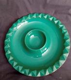 Fiesta aardewerk snackkom 'chip & dip', Ophalen of Verzenden