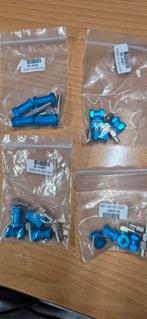 Diverse spoorverbreders 1:10, Overige merken, Auto, Groter dan 1:32, Nieuw