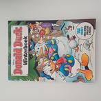 DD Winterboek, Ophalen, Zo goed als nieuw