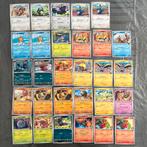 Japanse Pokémonkaarten - Pokémon & trainer, Ophalen of Verzenden, Zo goed als nieuw
