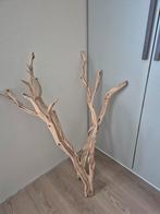 2 Ghostwood takken, Ophalen, Zo goed als nieuw