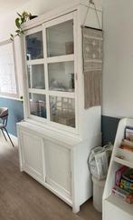 Buffetkast te koop, Huis en Inrichting, Kasten | Buffetkasten, Ophalen of Verzenden, Gebruikt, 25 tot 50 cm, 200 cm of meer