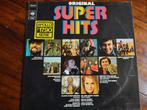 Lp - Original Super Hits, Ophalen of Verzenden, Zo goed als nieuw, 12 inch, Pop