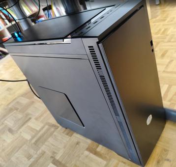 Dual Xeon 72core 128GB pc voor powerBI of machine learning beschikbaar voor biedingen