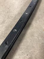 Rail voor overloop, leiogen, screecher, Ophalen, Gebruikt