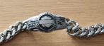 Harley Davidson RVS armband Bar and Shield, Verzenden, Nieuw, Zilver, Staal