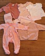 Babykleding maat 50 - 68, Kinderen en Baby's, Babykleding | Prematuur, Jasje, Ophalen of Verzenden