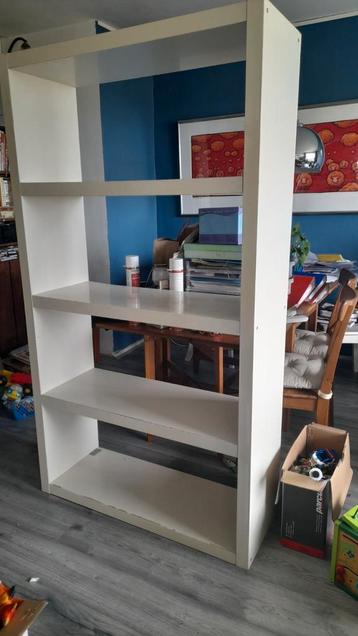 Ikea Lack kast, gratis 