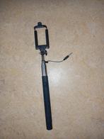 Selfie stick, Telecommunicatie, Mobiele telefoons | Toebehoren en Onderdelen, Ophalen, Zo goed als nieuw, Overige typen