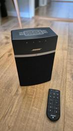 Bose SoundTouch 10 wireless speaker - zo goed als nieuw, Ophalen, Overige typen, Zo goed als nieuw, Bose
