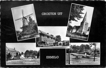 (377-496-027) Ermelo Multiview beschikbaar voor biedingen