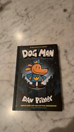 Dogman boek, Ophalen of Verzenden, Zo goed als nieuw, Fictie, Dav Pilkey