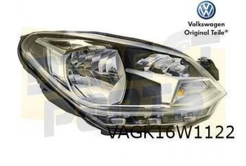 Volkswagen Up! (8/16-) Koplamp Rechts Origineel! 1S1941016AA beschikbaar voor biedingen