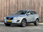 Volvo XC60 2.4 D5 AWD Ocean Race, Auto's, Volvo, Automaat, Euro 5, 15 km/l, Gebruikt